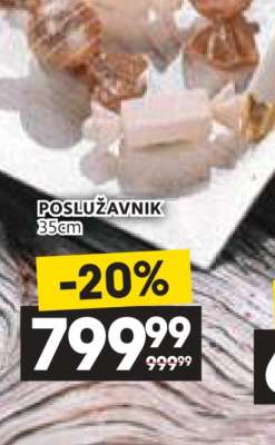 Poslužavnik