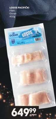 LOSOS PACIFIČKI