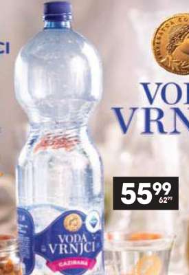 VODA VRNJCI