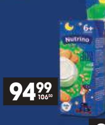 Nutrino