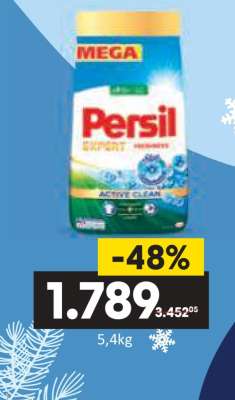 PERSIL