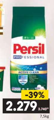 Persil Professional