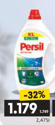 PERSIL