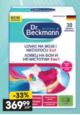 Dr.Beckmann