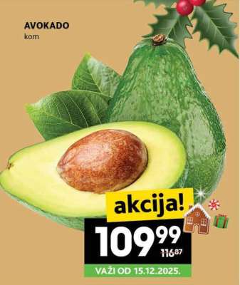 Avokado