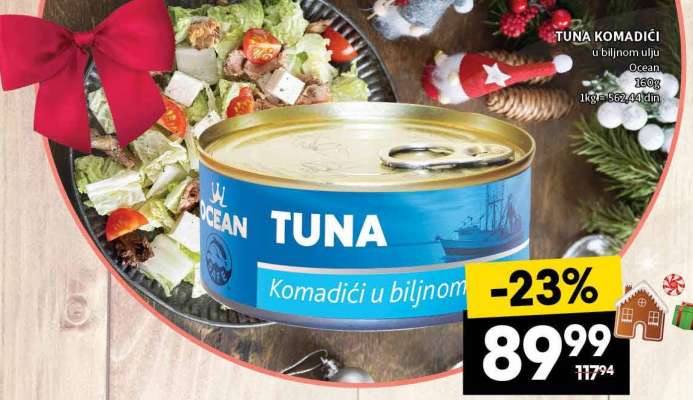 TUNA KOMADIĆI