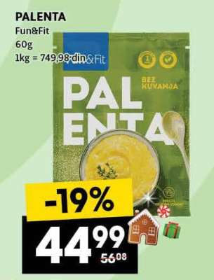 PALENTA