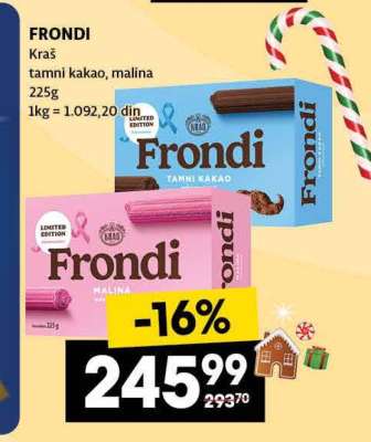 FRONDI