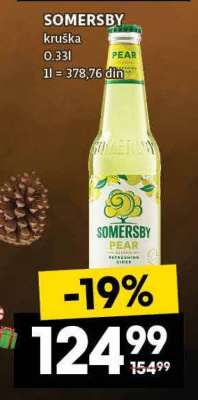 somersby