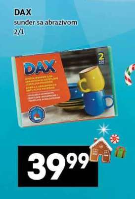 Dax
