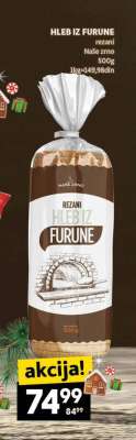 HLEB IZ FURUNE