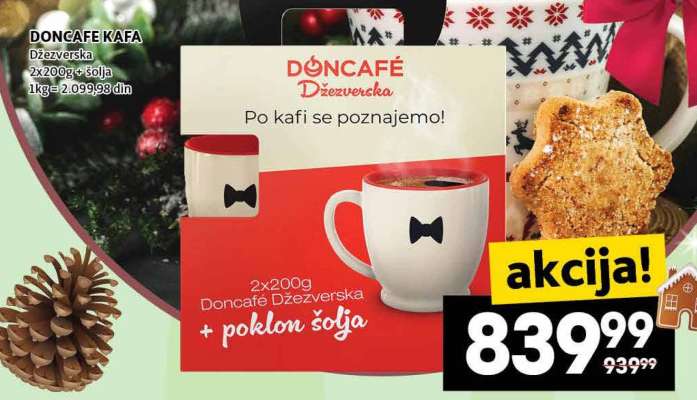 Doncafé Kafa