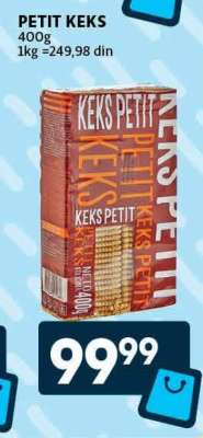 PETIT KEKS