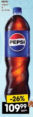 PEPSI