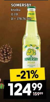 somersby