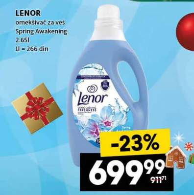 LENOR