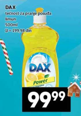 Dax