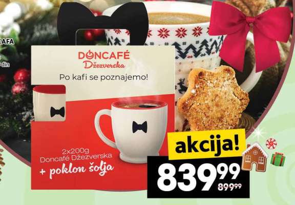 Doncafe Džezeverska