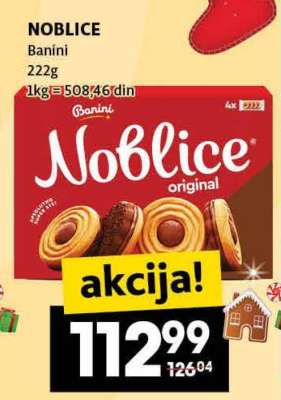 NOBLICE