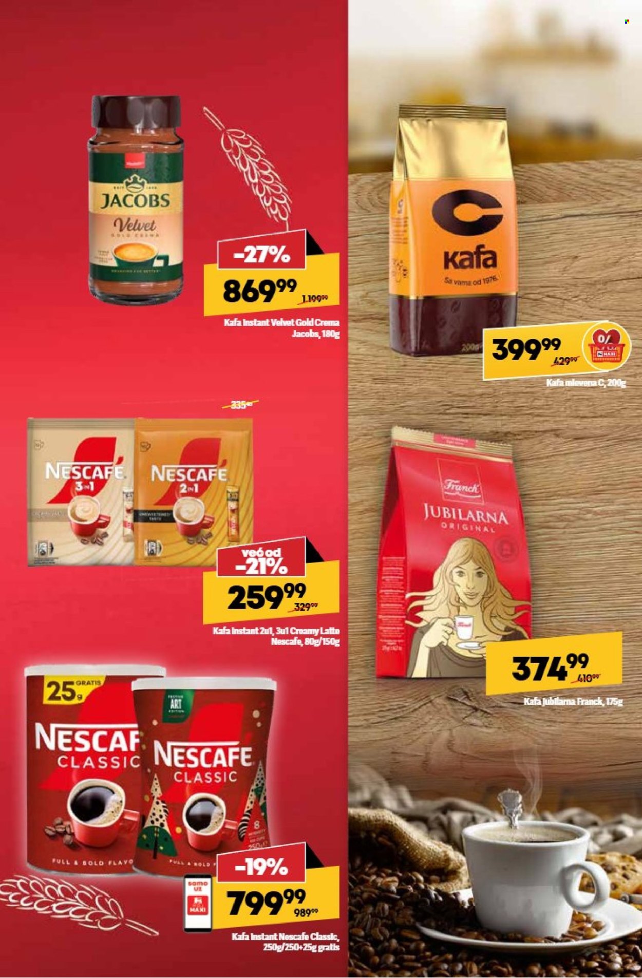 Maxi katalog - 11.12.2025 - 21.12.2025. Stranica 13