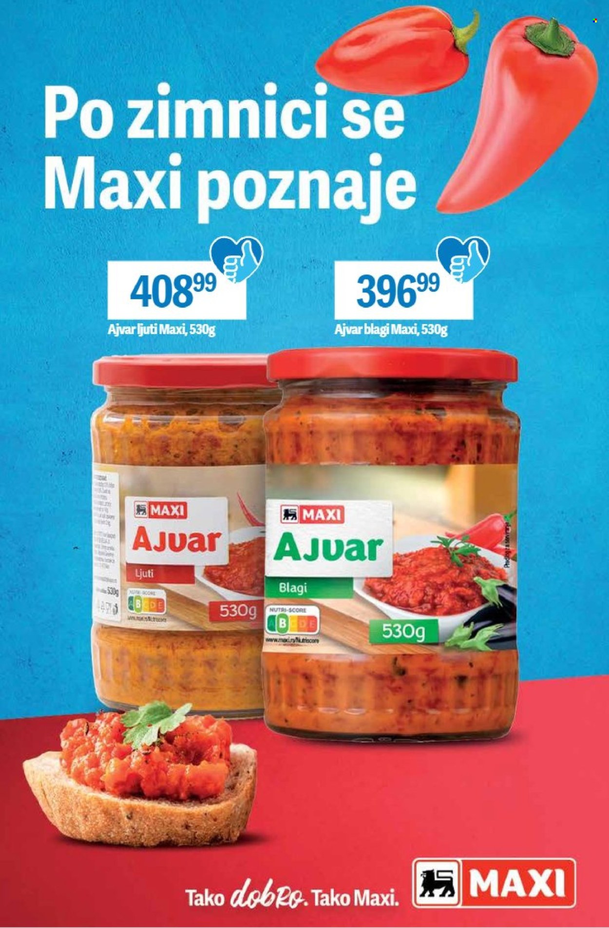 Maxi katalog - 11.12.2025 - 21.12.2025. Stranica 14