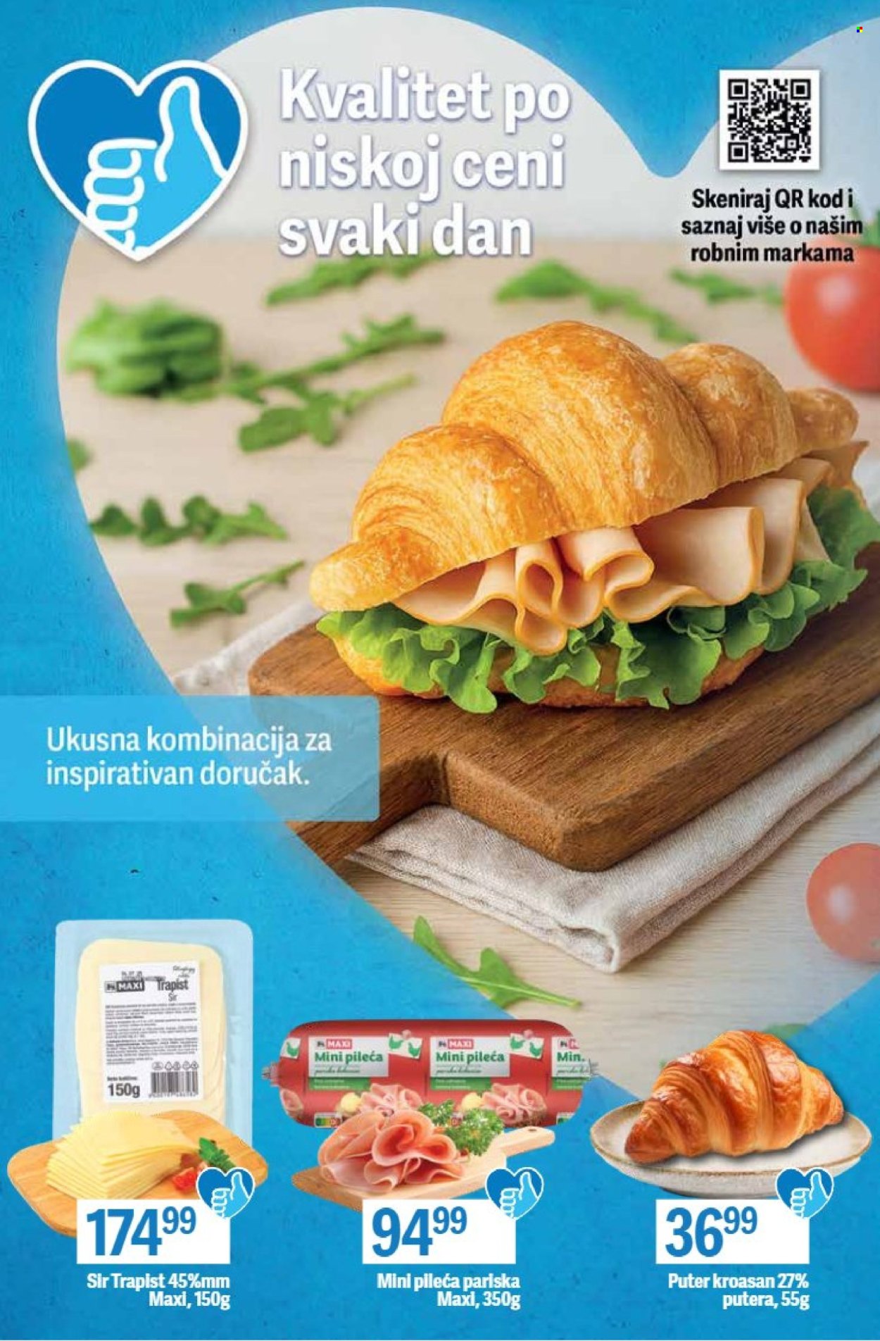 Maxi katalog - 11.12.2025 - 21.12.2025. Stranica 16