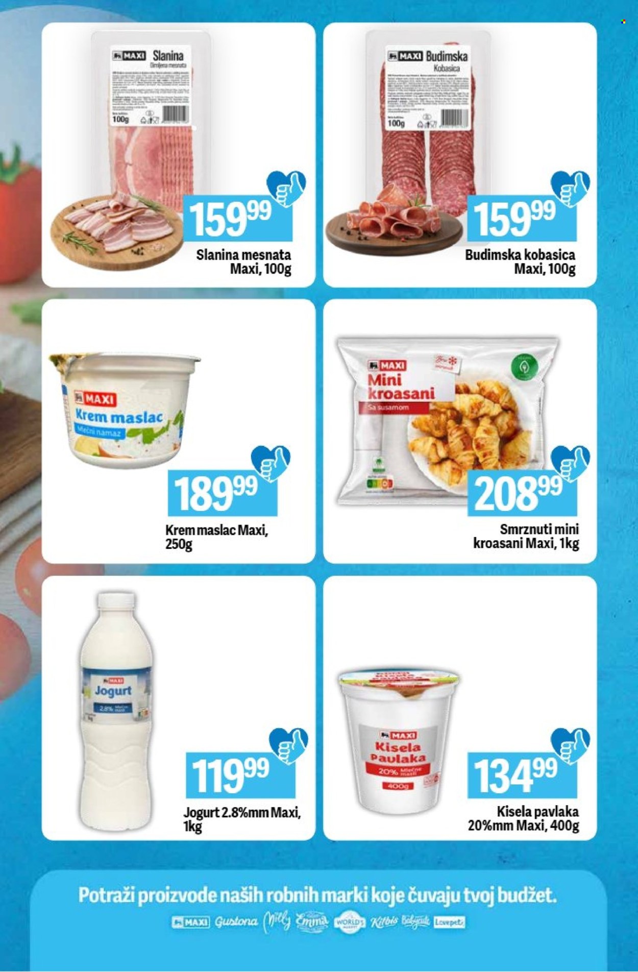 Maxi katalog - 11.12.2025 - 21.12.2025. Stranica 17