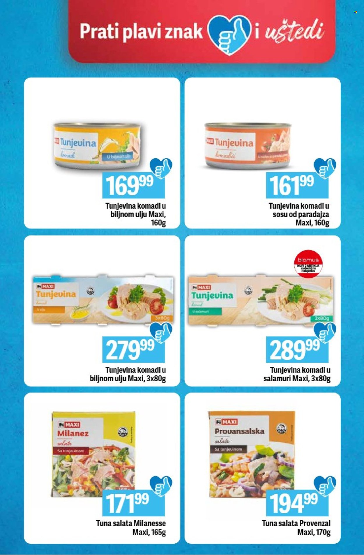 Maxi katalog - 11.12.2025 - 21.12.2025. Stranica 18