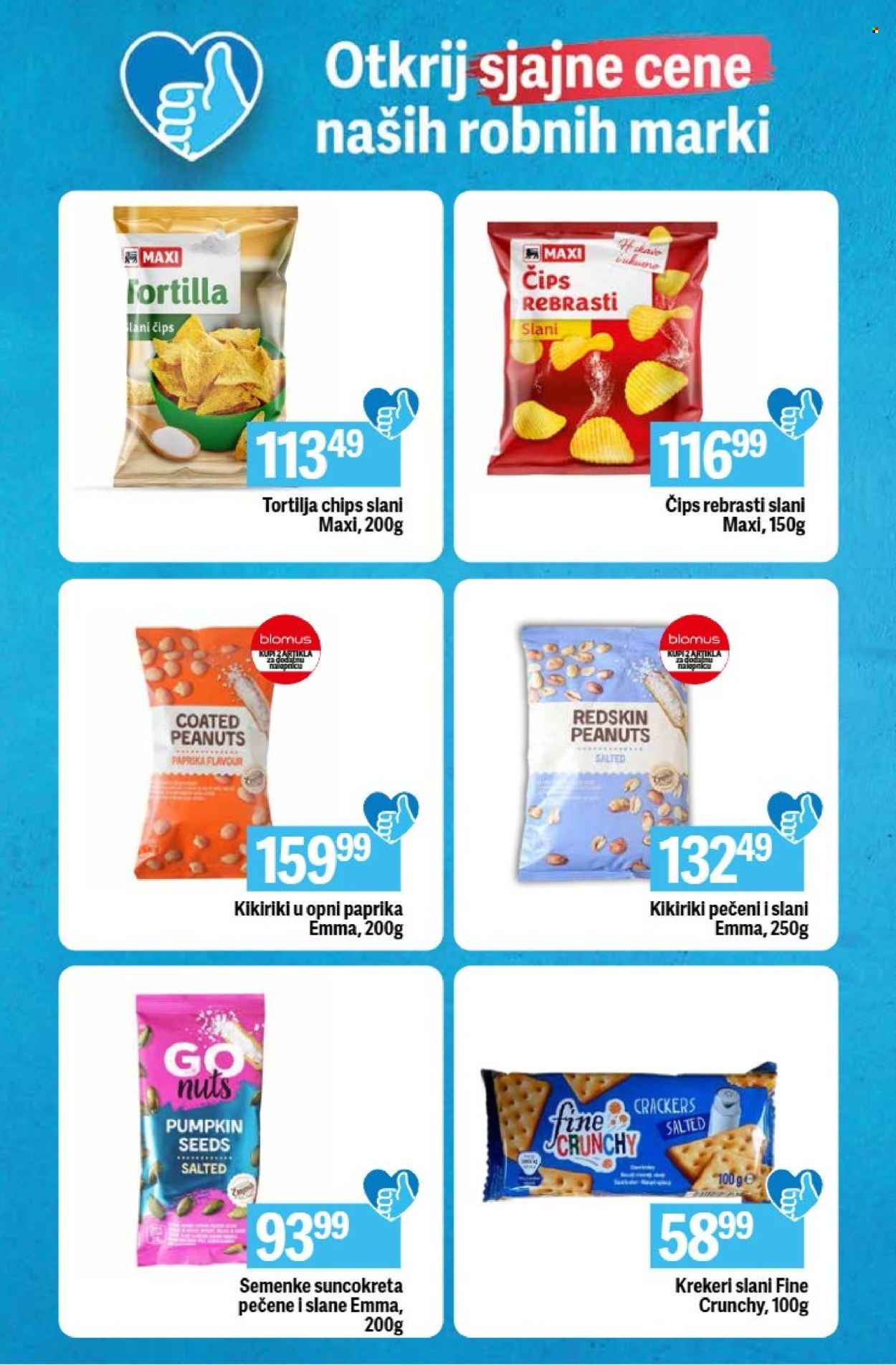 Maxi katalog - 11.12.2025 - 21.12.2025. Stranica 19