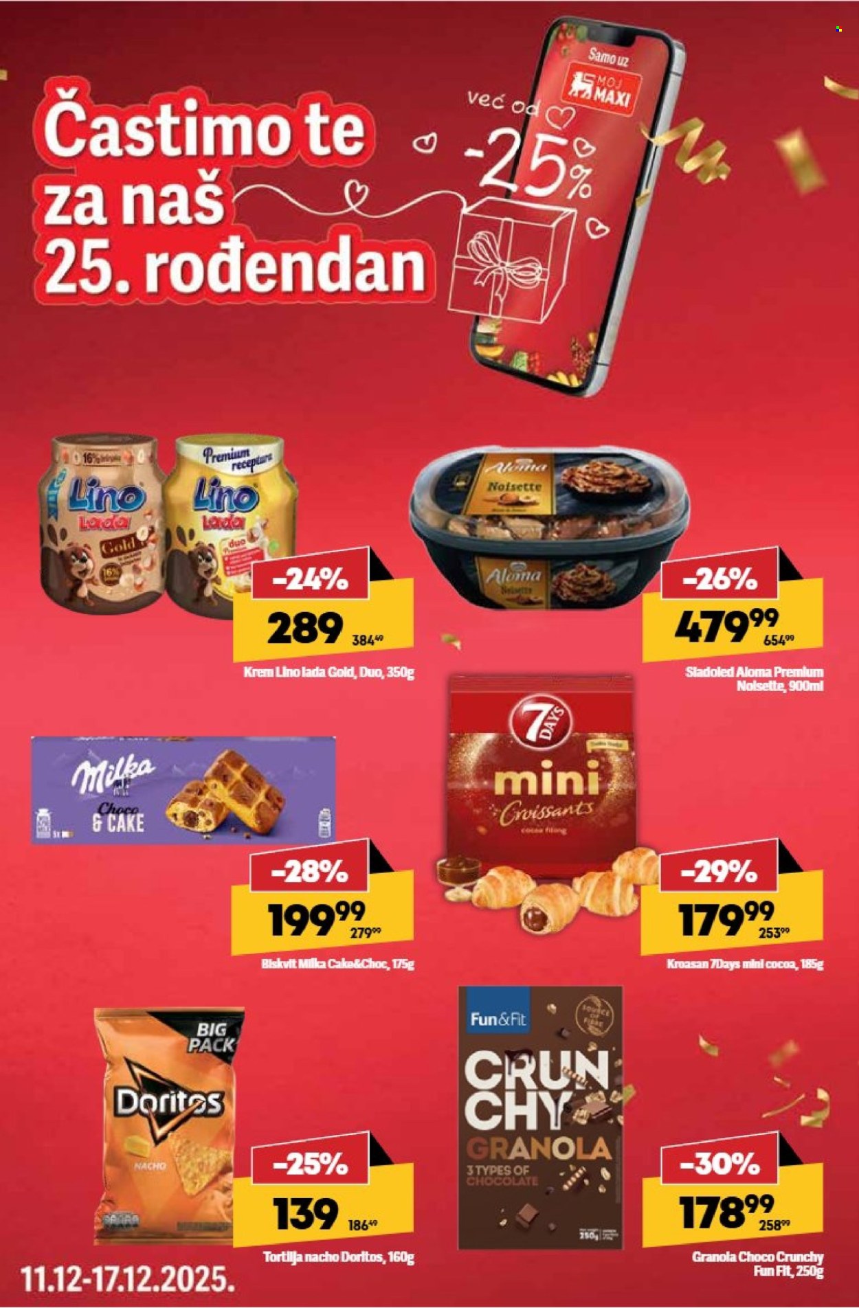 Maxi katalog - 11.12.2025 - 21.12.2025. Stranica 24