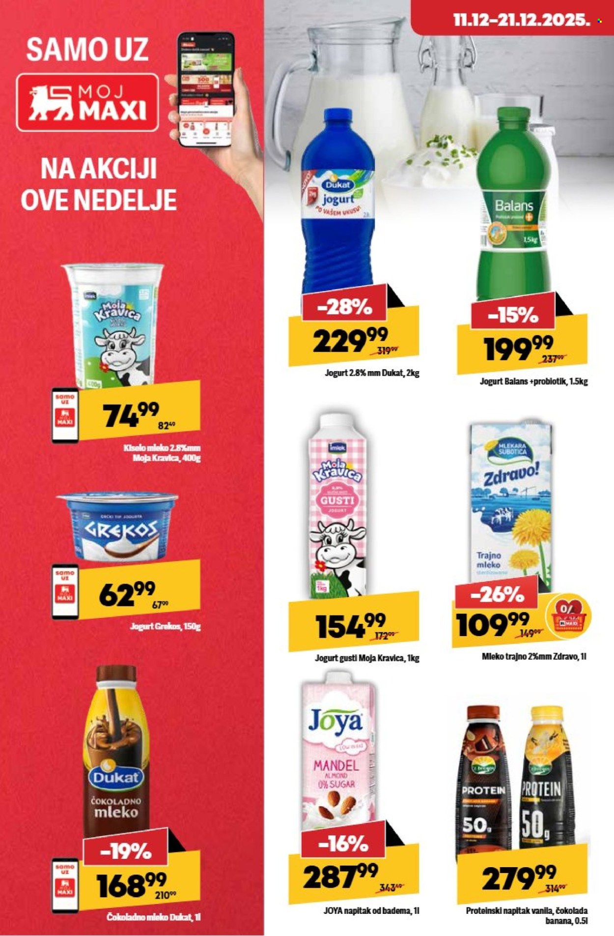 Maxi katalog - 11.12.2025 - 21.12.2025. Stranica 34