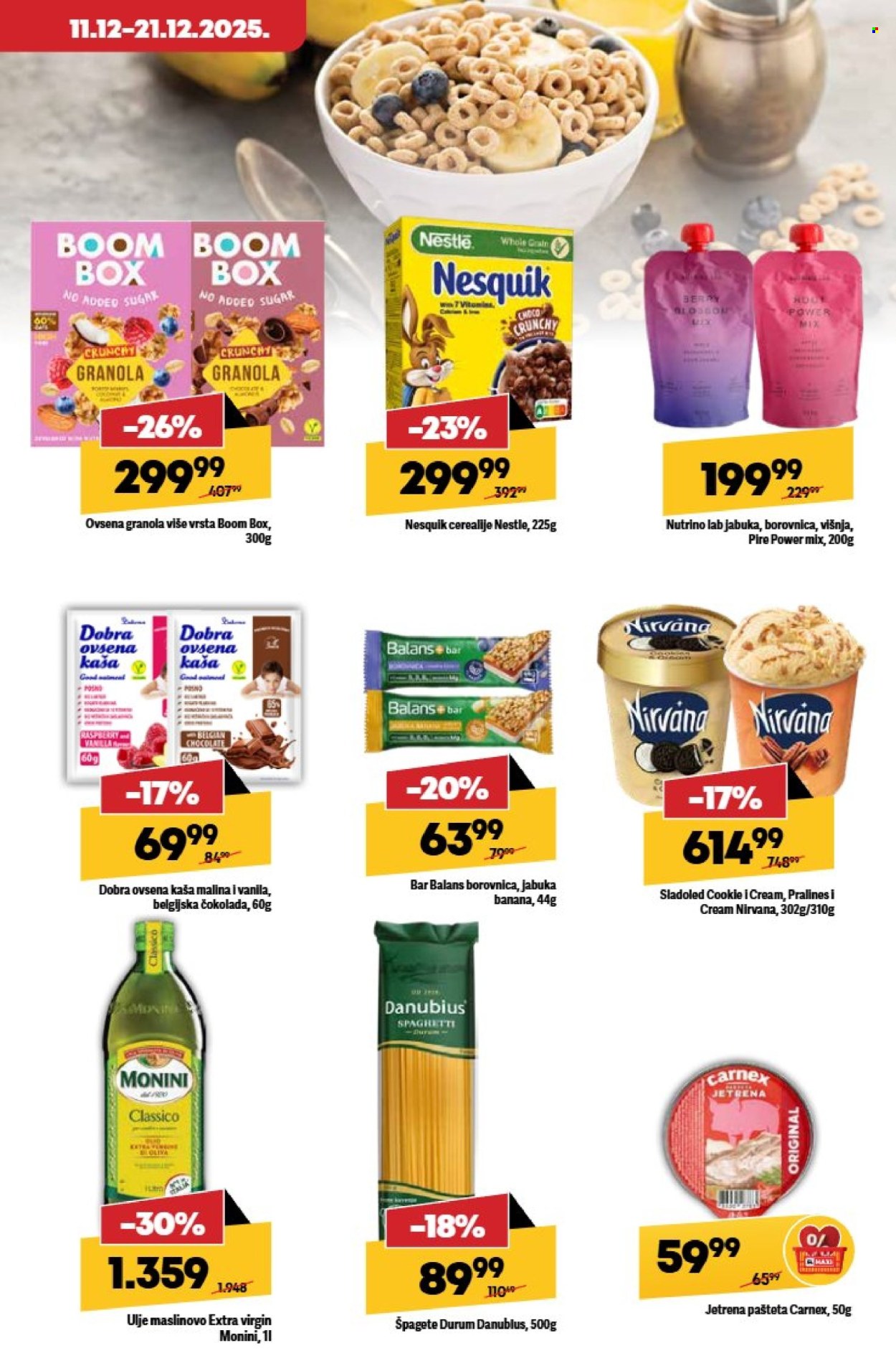 Maxi katalog - 11.12.2025 - 21.12.2025. Stranica 35