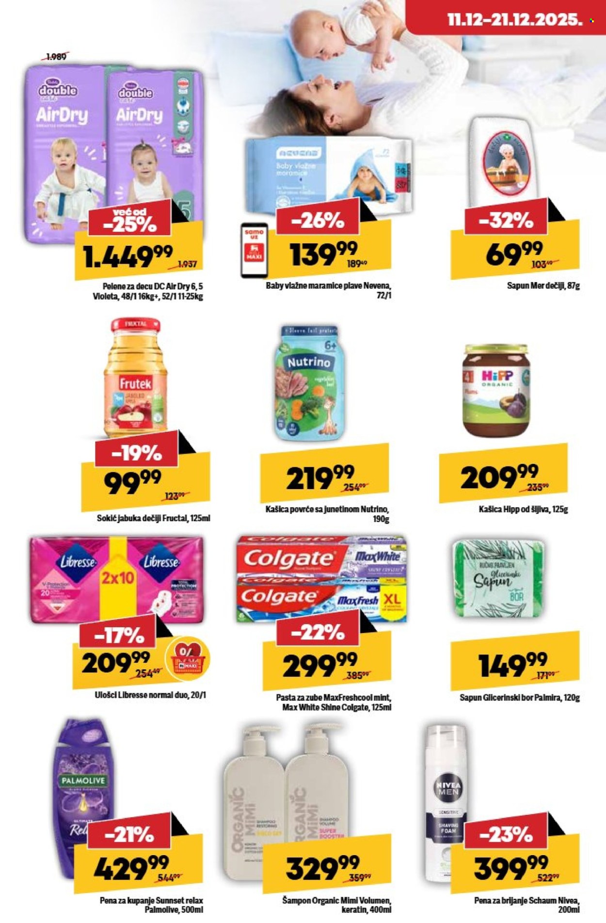 Maxi katalog - 11.12.2025 - 21.12.2025. Stranica 38