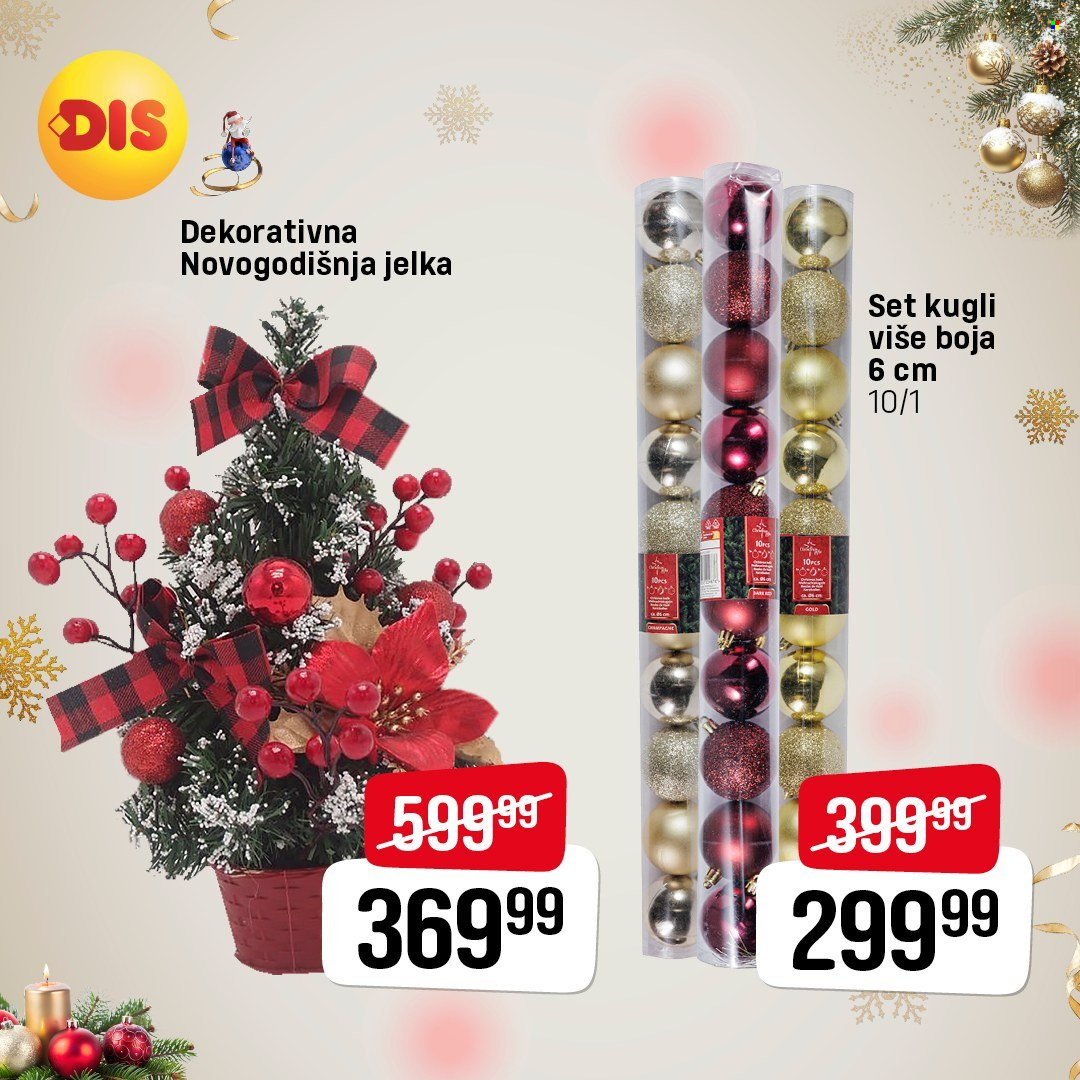 DIS katalog - 07.12.2025 - 06.01.2026. Stranica 2