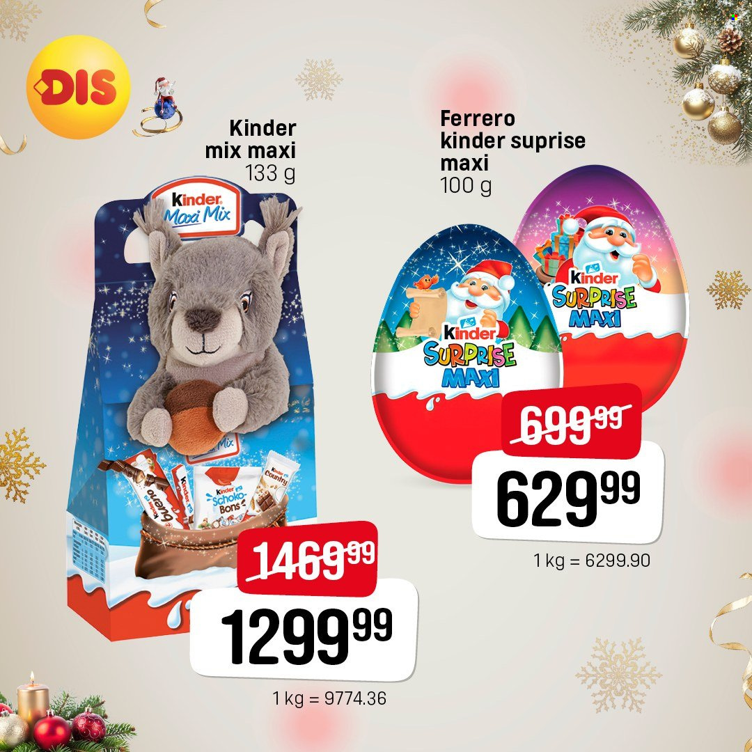 DIS katalog - 07.12.2025 - 06.01.2026. Stranica 5