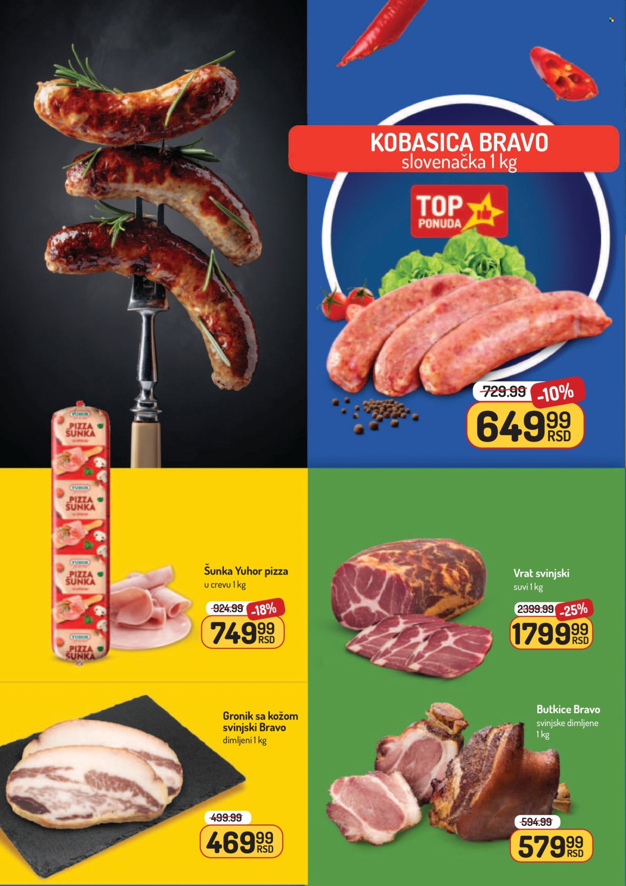 Aman katalog - 08.12.2025 - 21.12.2025. Stranica 4