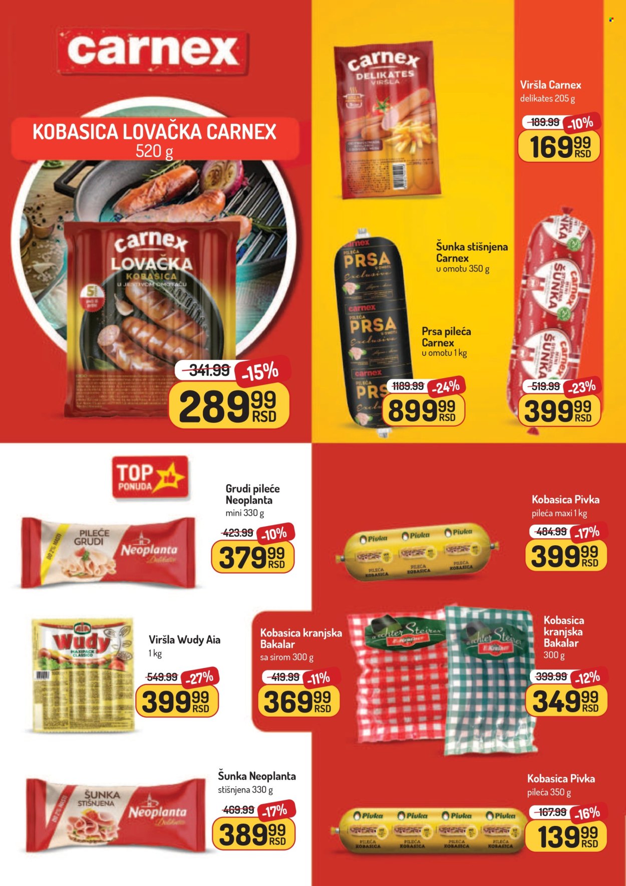 Aman katalog - 08.12.2025 - 21.12.2025. Stranica 6