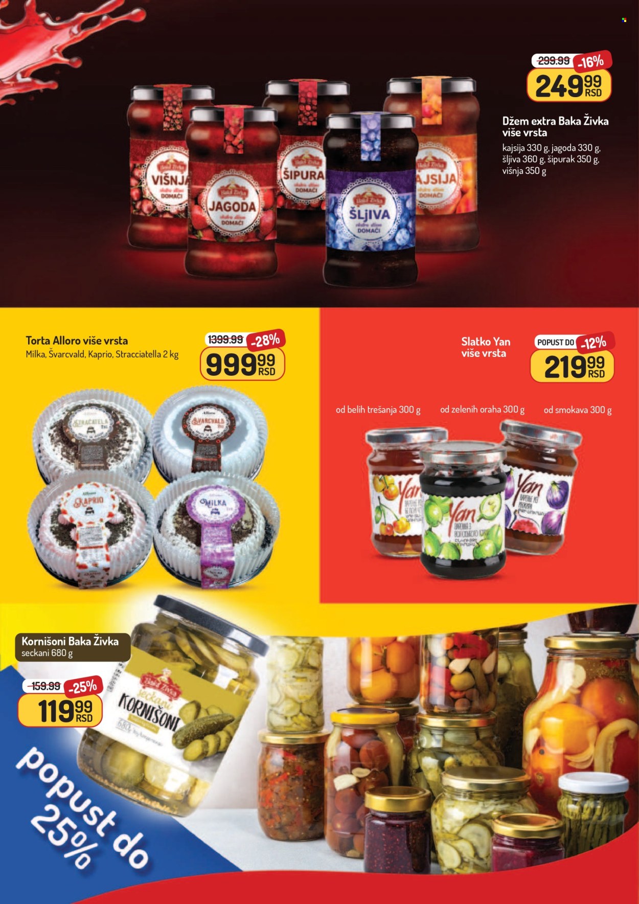 Aman katalog - 08.12.2025 - 21.12.2025. Stranica 18