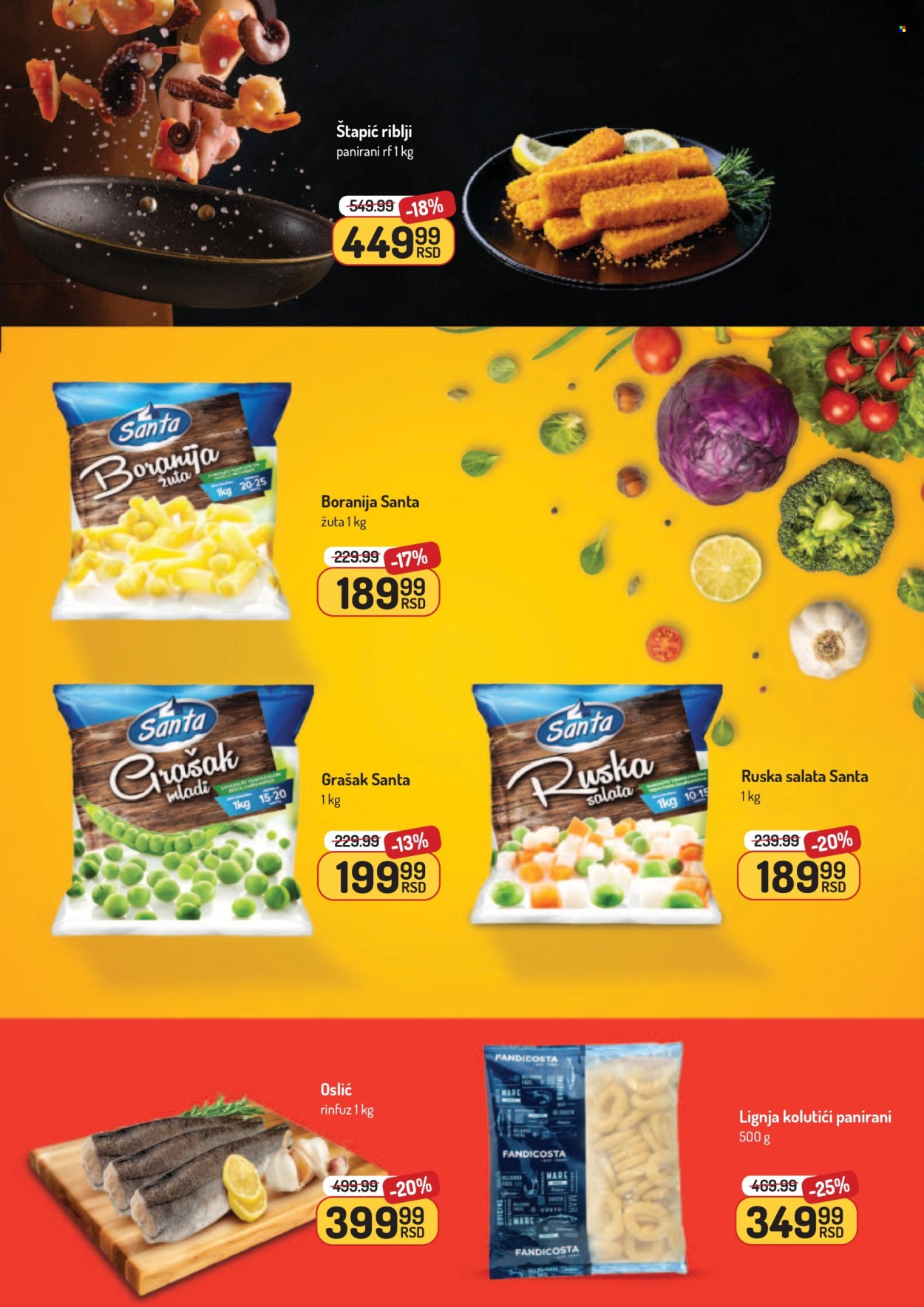 Aman katalog - 08.12.2025 - 21.12.2025. Stranica 20