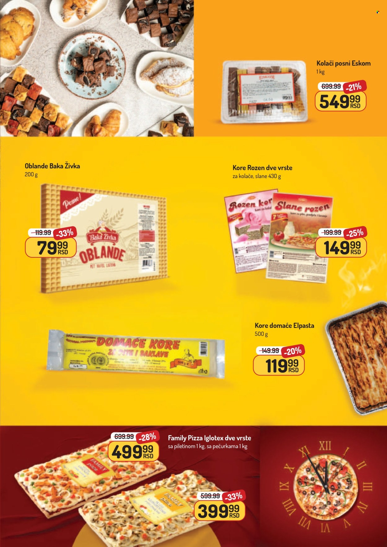 Aman katalog - 08.12.2025 - 21.12.2025. Stranica 21