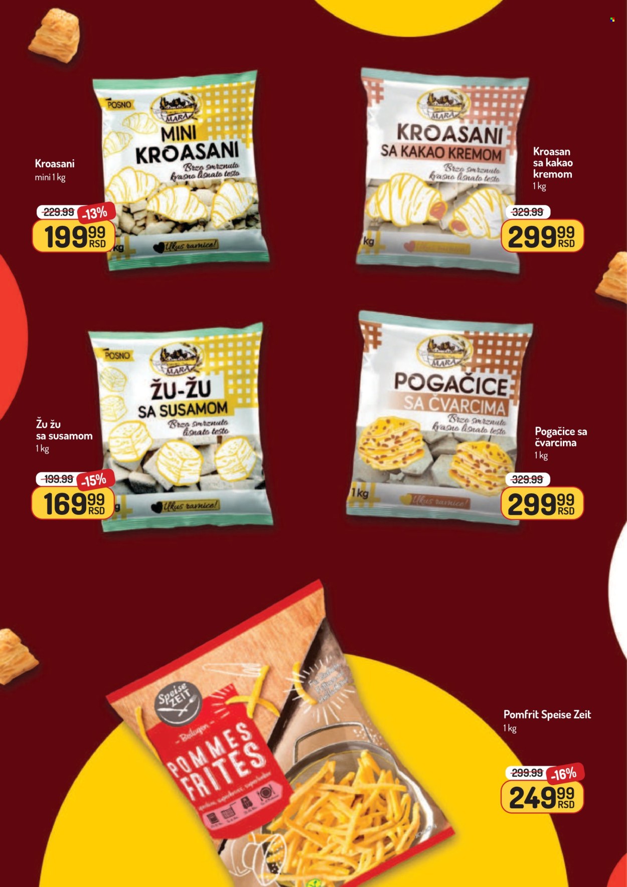 Aman katalog - 08.12.2025 - 21.12.2025. Stranica 22