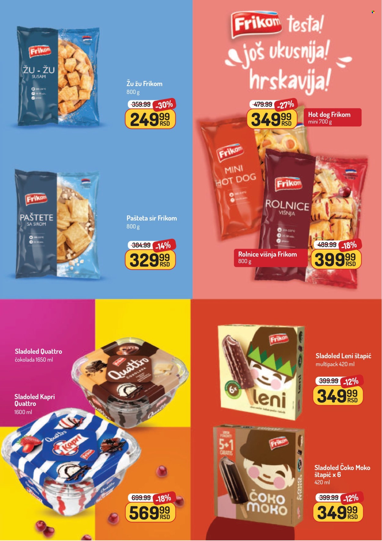 Aman katalog - 08.12.2025 - 21.12.2025. Stranica 27