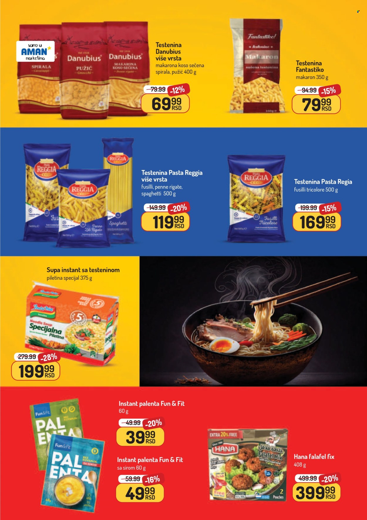 Aman katalog - 08.12.2025 - 21.12.2025. Stranica 28