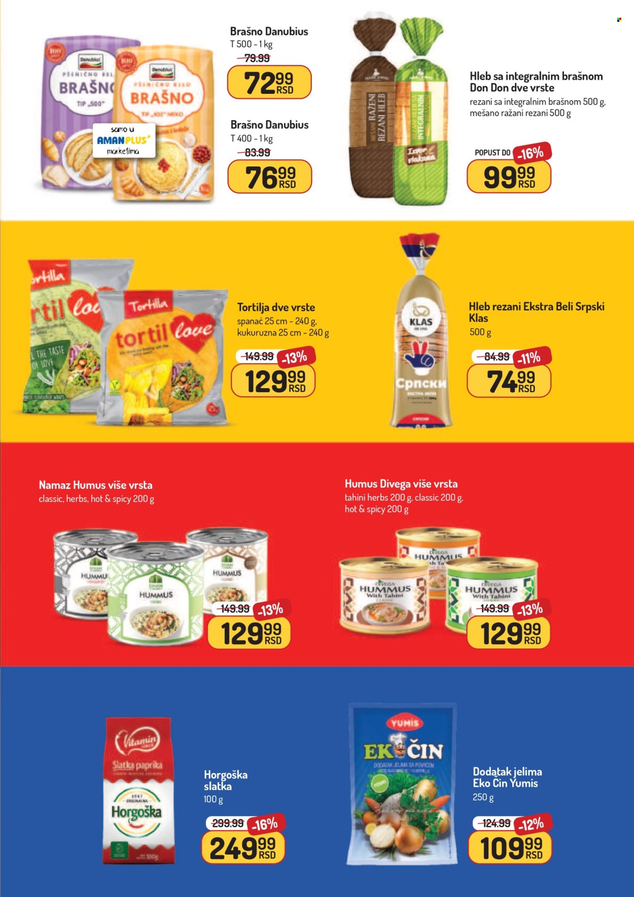 Aman katalog - 08.12.2025 - 21.12.2025. Stranica 29