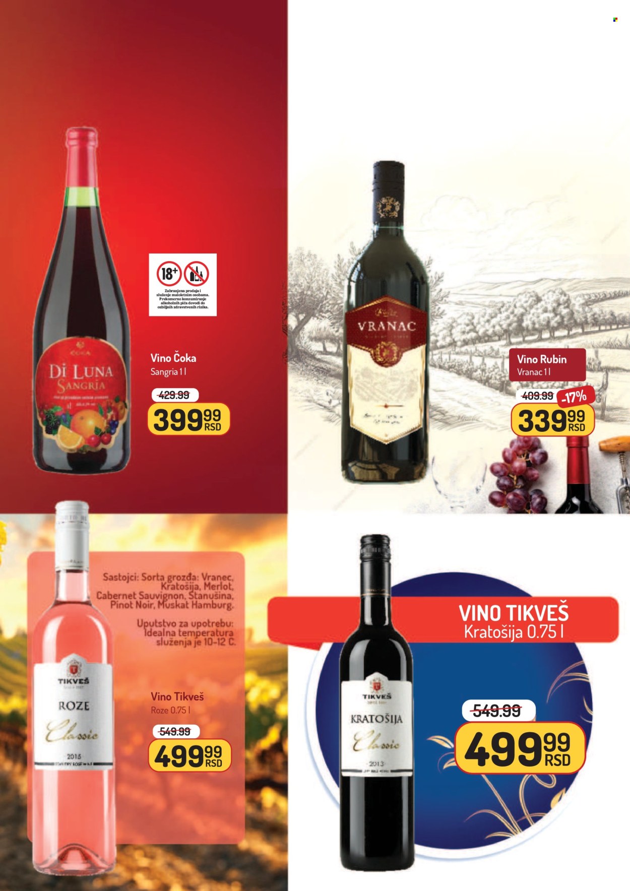 Aman katalog - 08.12.2025 - 21.12.2025. Stranica 34