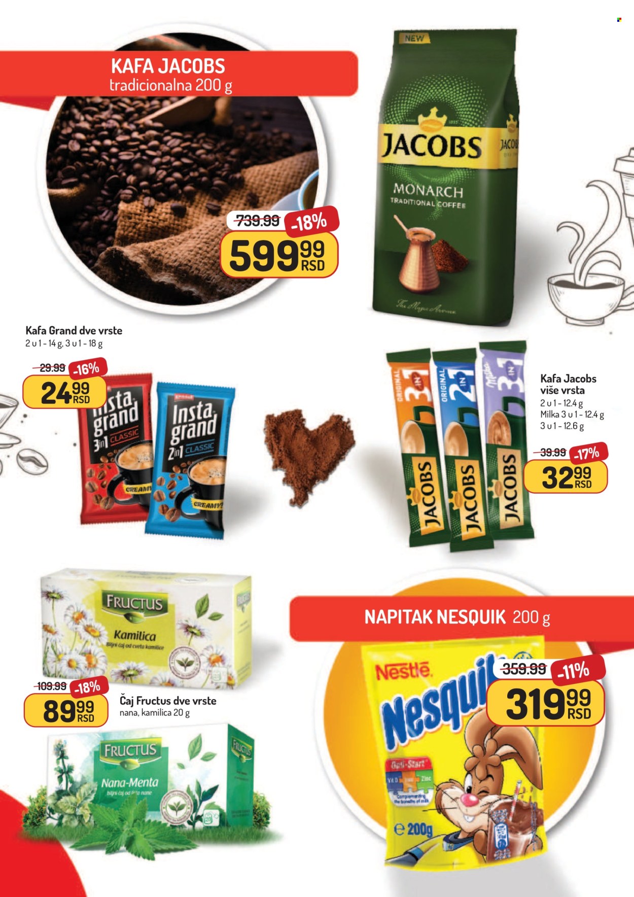 Aman katalog - 08.12.2025 - 21.12.2025. Stranica 37