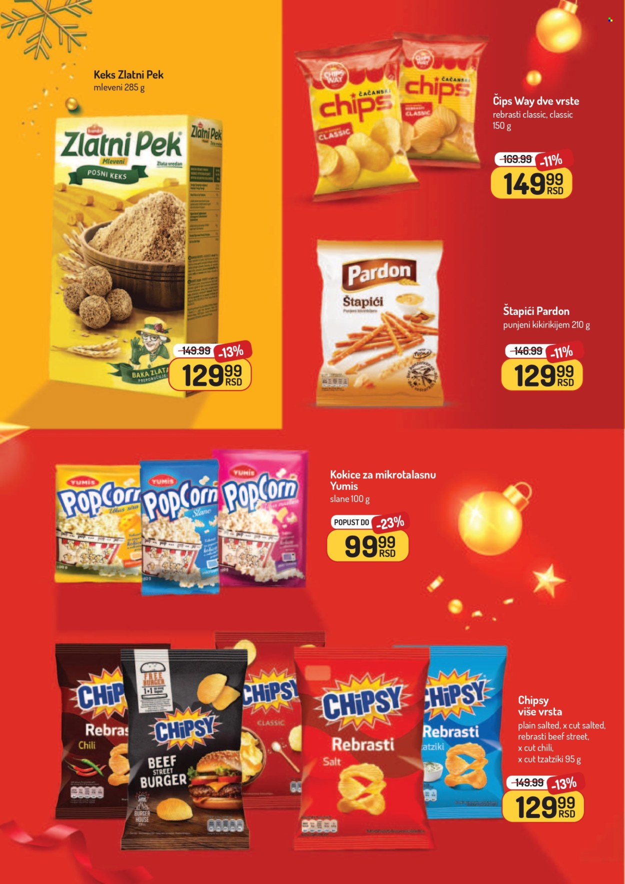 Aman katalog - 08.12.2025 - 21.12.2025. Stranica 40