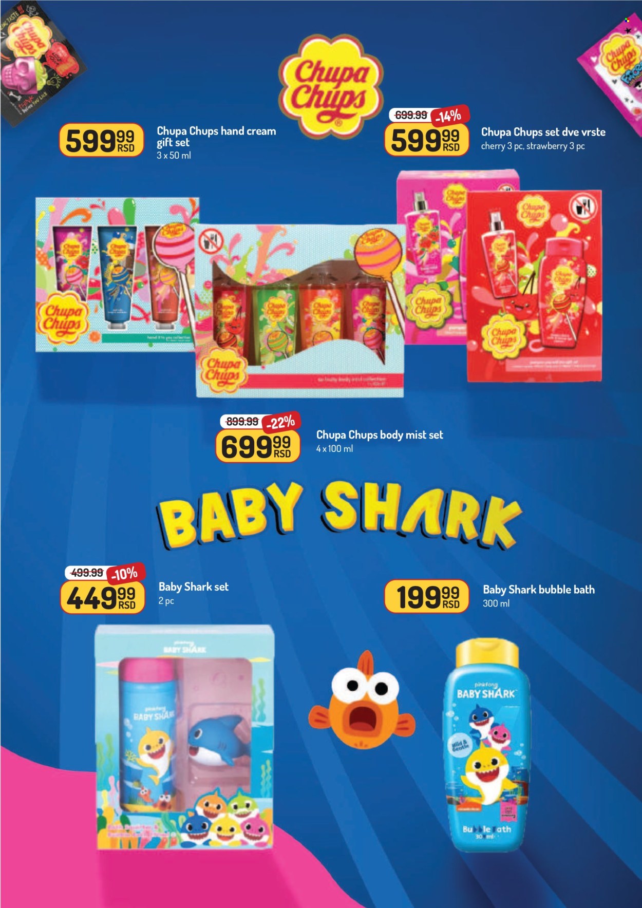 Aman katalog - 08.12.2025 - 21.12.2025. Stranica 53