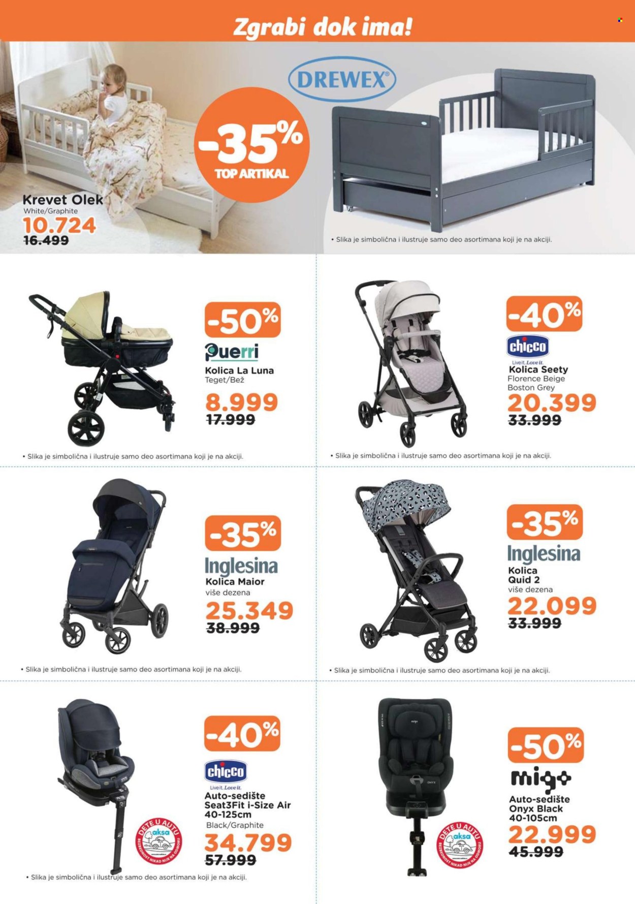 Aksa katalog - 12.12.2025 - 31.12.2025. Stranica 2