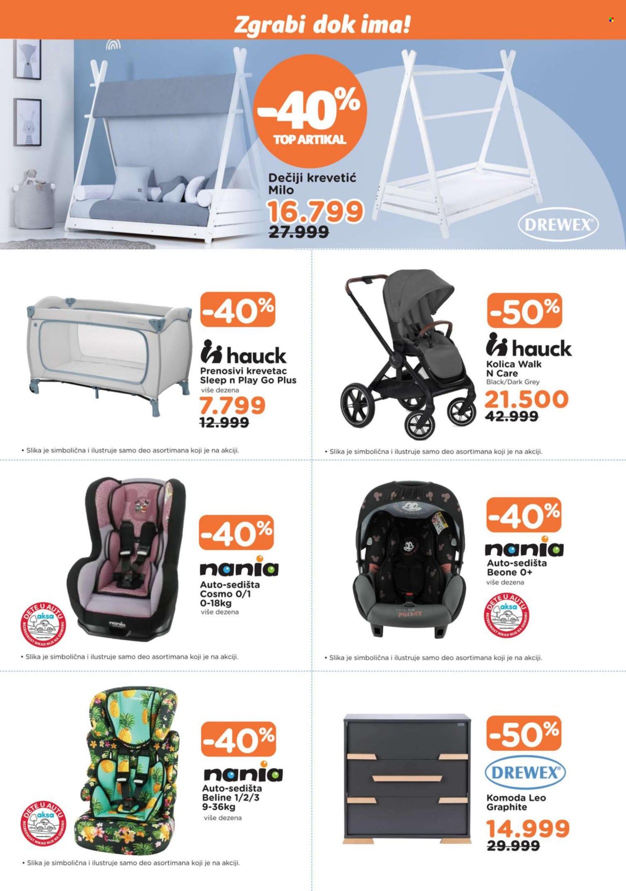 Aksa katalog - 12.12.2025 - 31.12.2025. Stranica 3